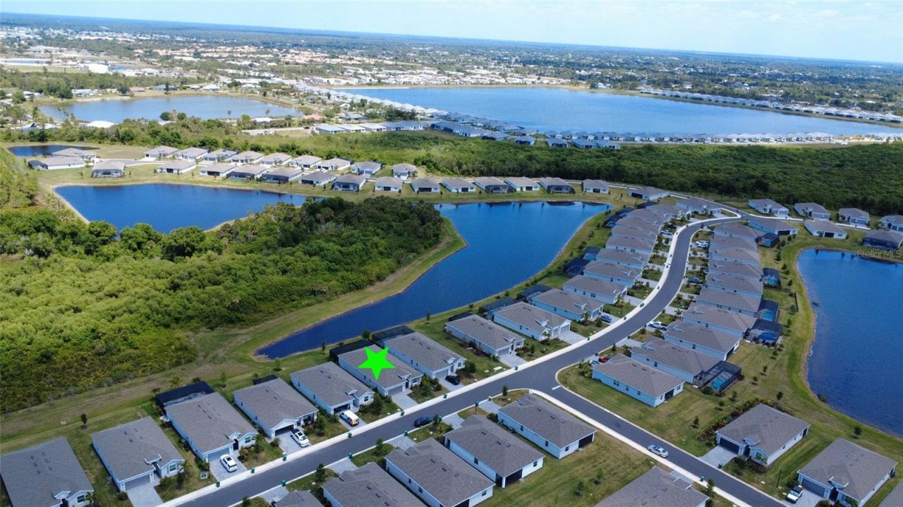 8608 Saint Kitts Circle, Englewood, FL 34224 Photo