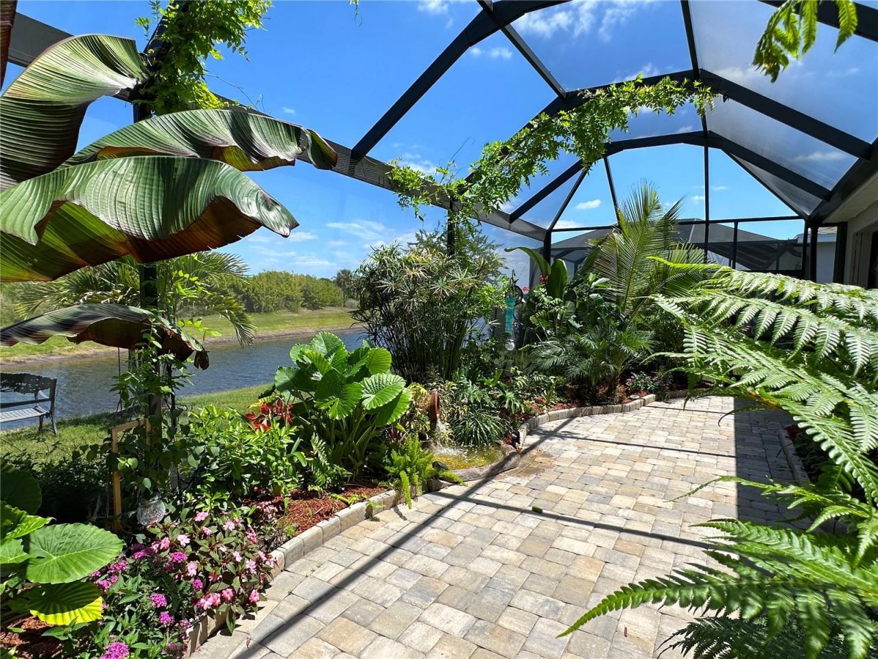 8608 Saint Kitts Circle, Englewood, FL 34224 Photo