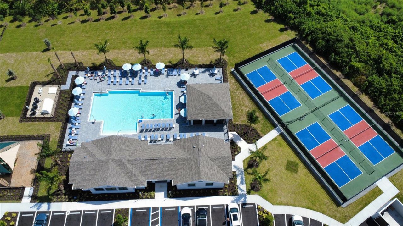 8608 Saint Kitts Circle, Englewood, FL 34224 Photo