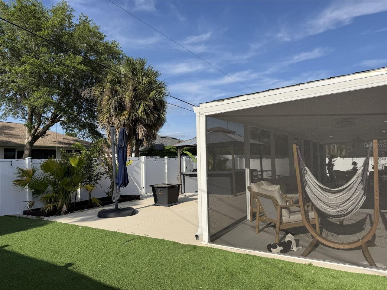 18142 Griffen Avenue, Port Charlotte, FL 33948 Photo