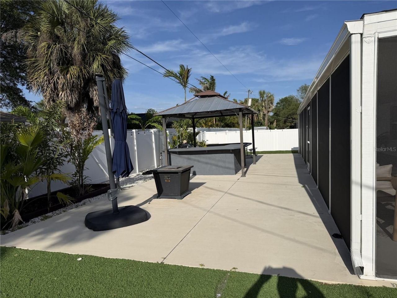 18142 Griffen Avenue, Port Charlotte, FL 33948 Photo