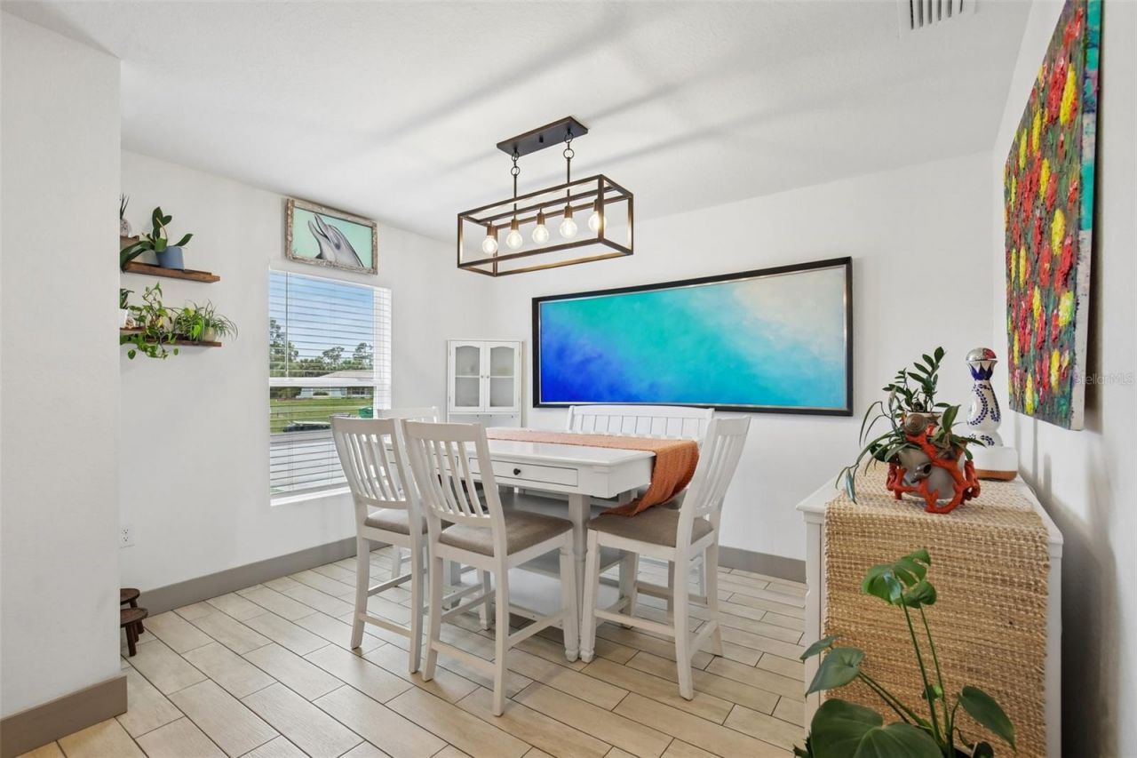 18142 Griffen Avenue, Port Charlotte, FL 33948 Photo