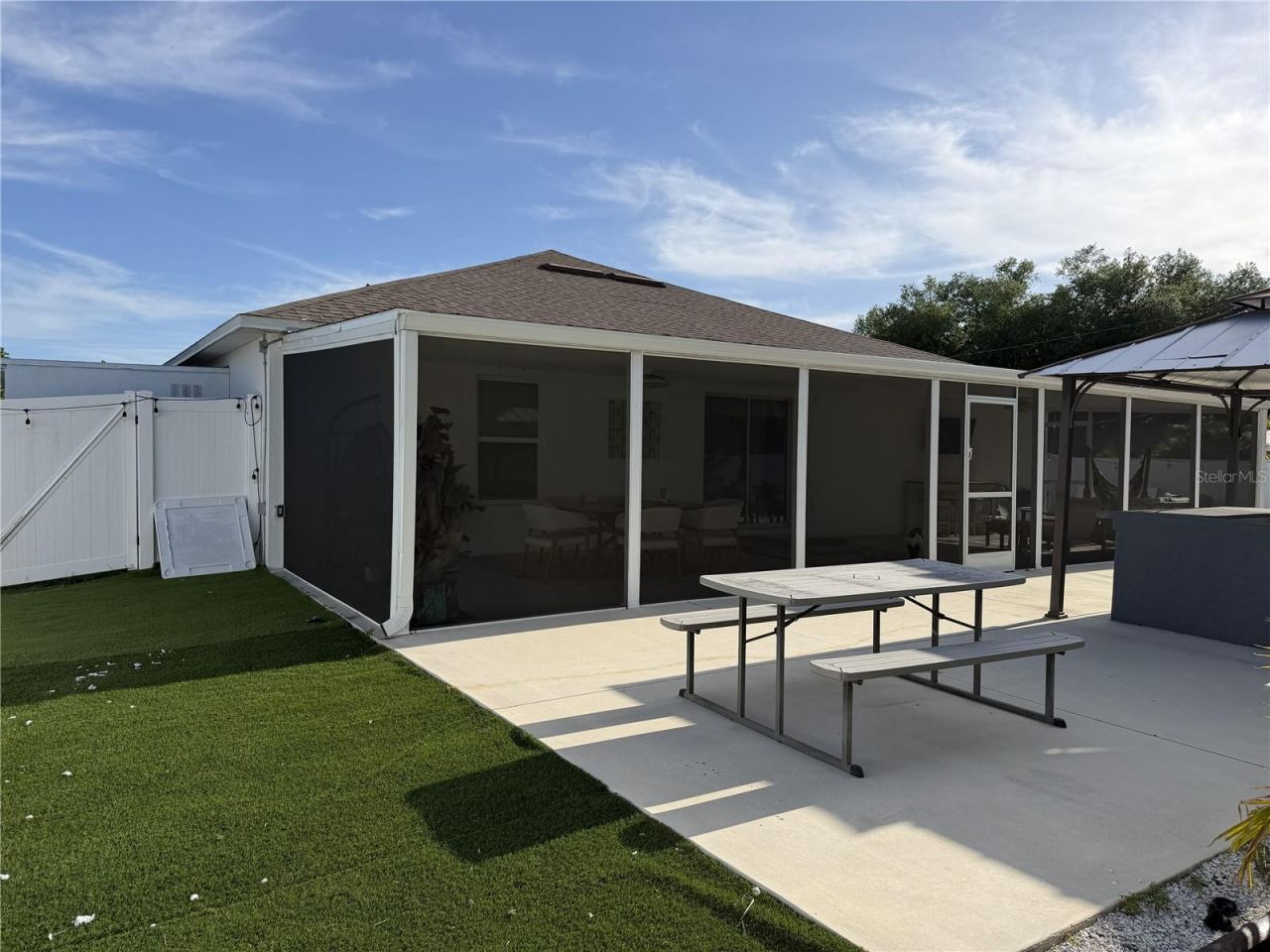 18142 Griffen Avenue, Port Charlotte, FL 33948 Photo