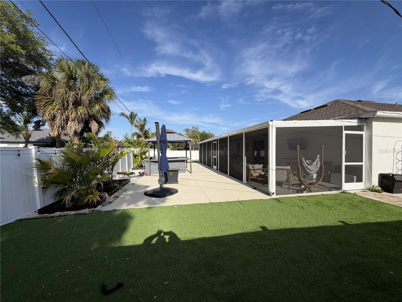 18142 Griffen Avenue, Port Charlotte, FL 33948 Photo