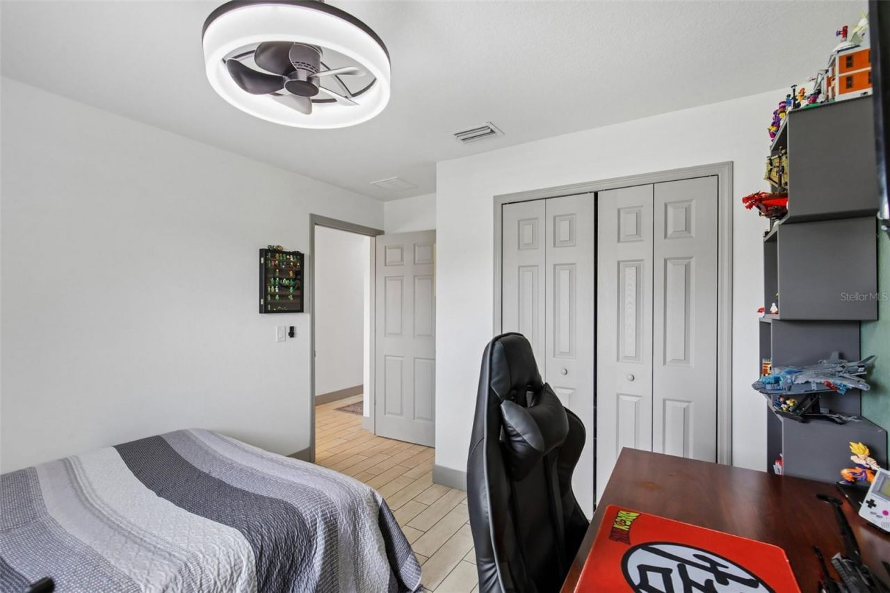 18142 Griffen Avenue, Port Charlotte, FL 33948 Photo