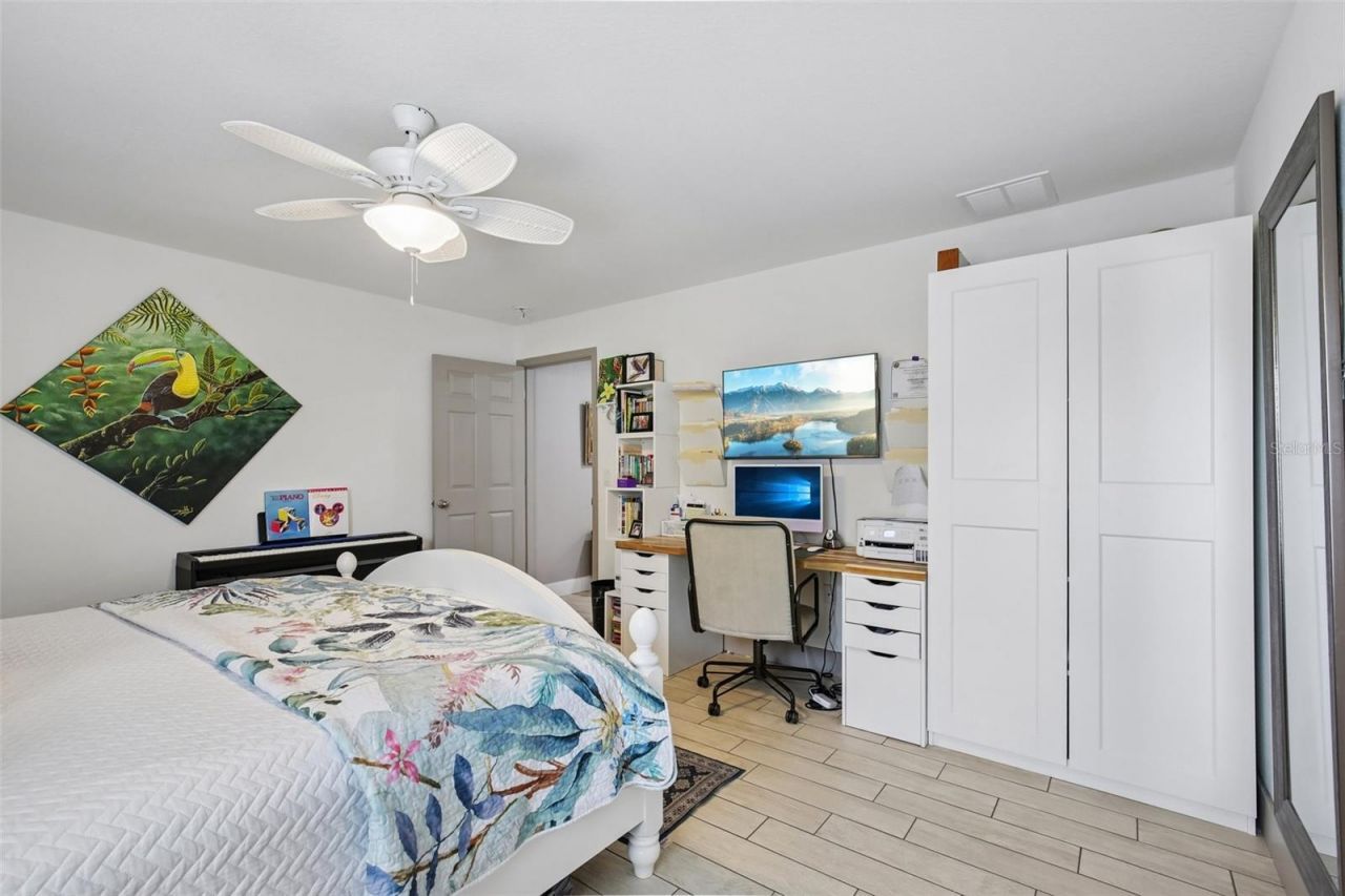 18142 Griffen Avenue, Port Charlotte, FL 33948 Photo