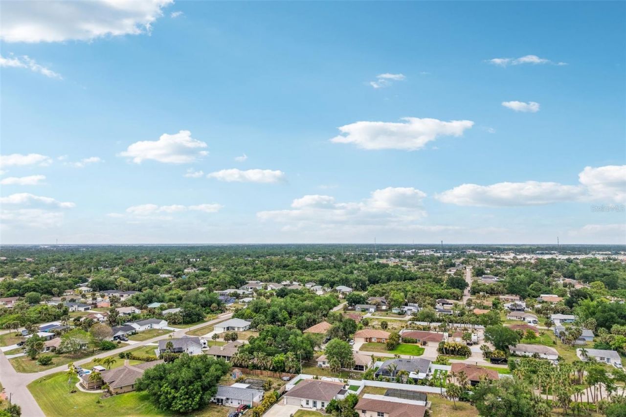 18142 Griffen Avenue, Port Charlotte, FL 33948 Photo