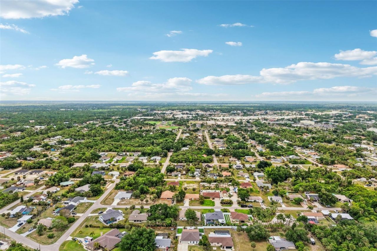 18142 Griffen Avenue, Port Charlotte, FL 33948 Photo