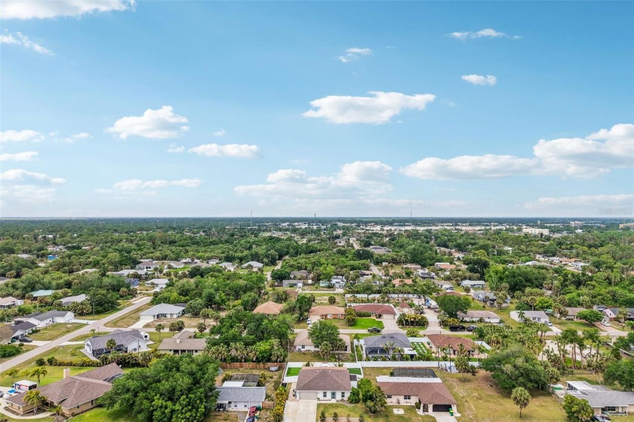 18142 Griffen Avenue, Port Charlotte, FL 33948 Photo