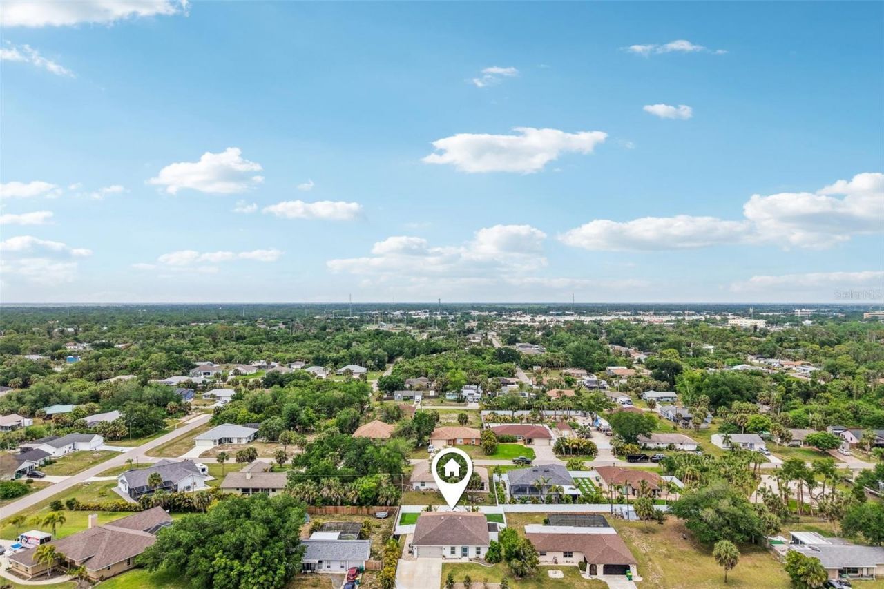 18142 Griffen Avenue, Port Charlotte, FL 33948 Photo