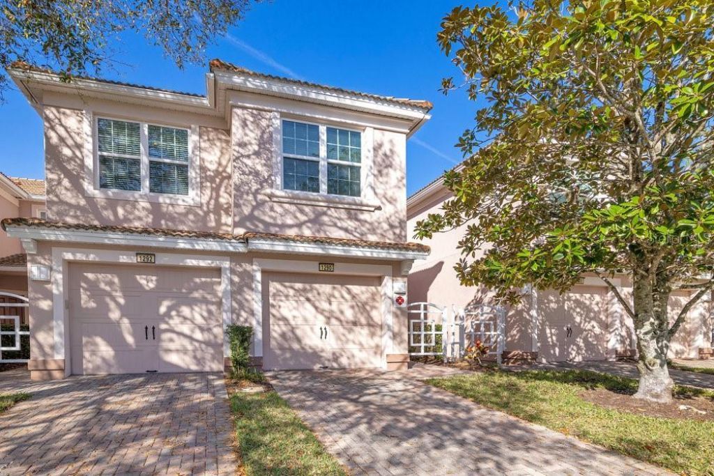 1290 Grady Lane, Unit 20232, Davenport, FL 33896 Photo