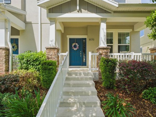 8170 BLUEJACK OAK DRIVE, WINTER GARDEN, FL 34787