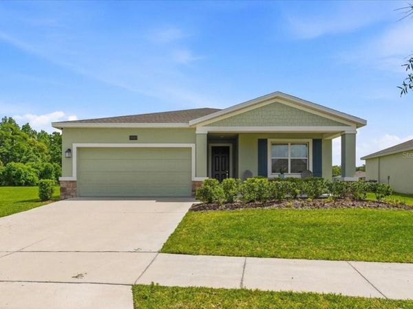 1881 CRICKET CRADLE DRIVE, KISSIMMEE, FL 34746