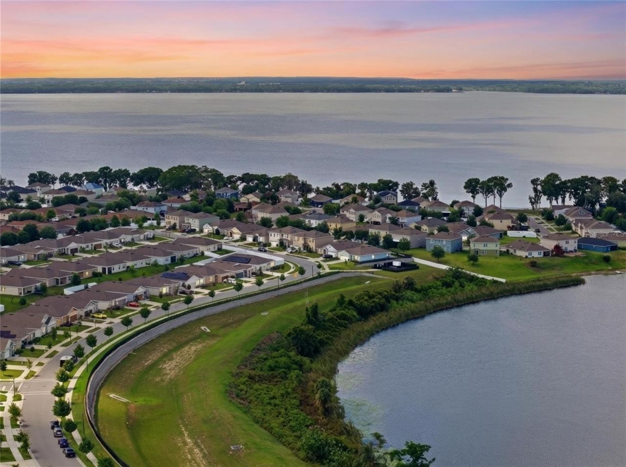 2557 Shamrock Street, Tavares, FL 32778 Photo