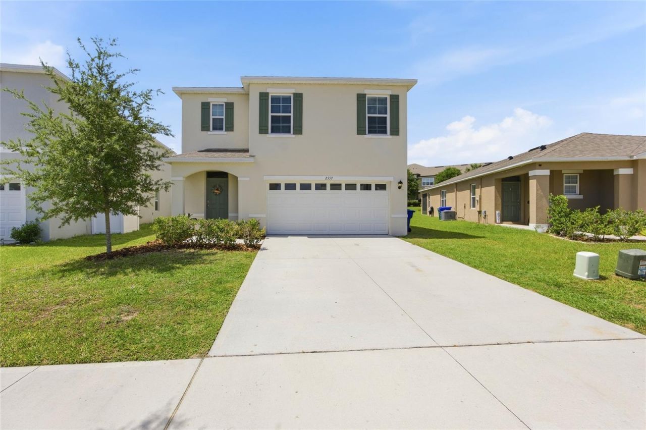 2557 Shamrock Street, Tavares, FL 32778 Photo