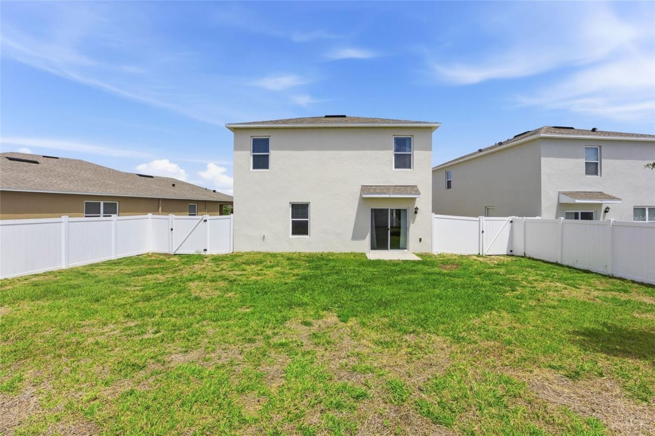 2557 Shamrock Street, Tavares, FL 32778 Photo