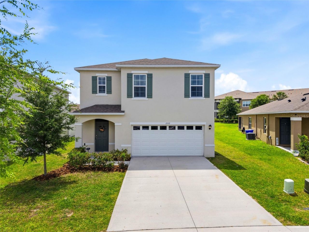 2557 Shamrock Street, Tavares, FL 32778 Photo