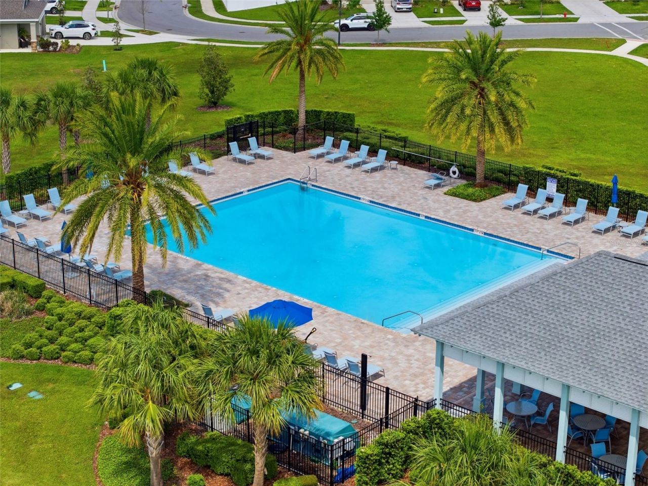 2557 Shamrock Street, Tavares, FL 32778 Photo