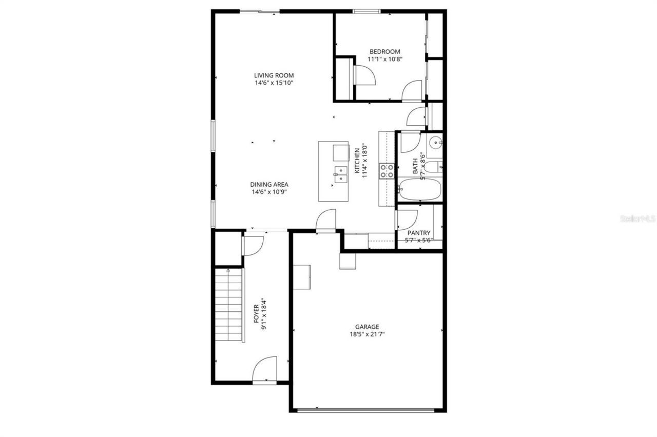 2557 Shamrock Street, Tavares, FL 32778 Photo