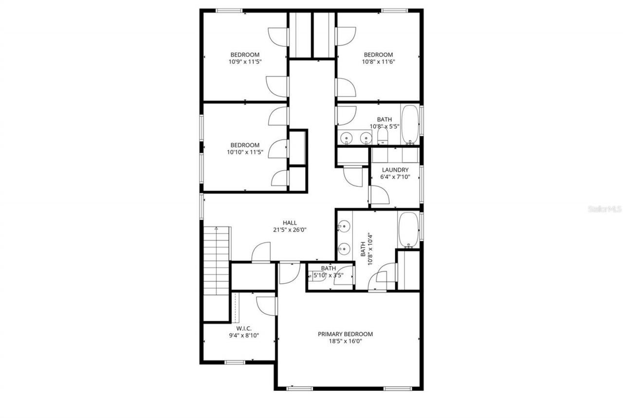 2557 Shamrock Street, Tavares, FL 32778 Photo