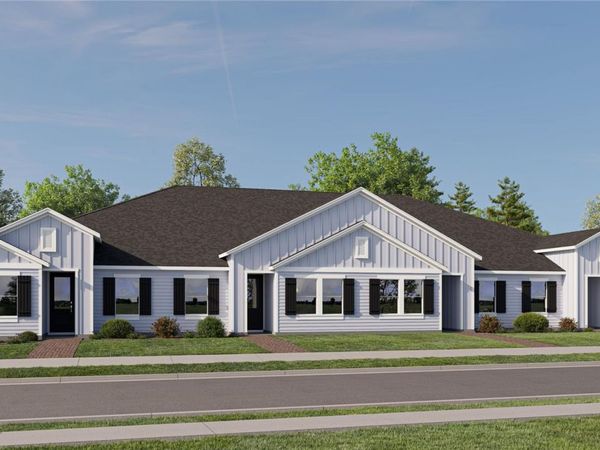 3136 REPOSE DRIVE , CLERMONT, FL 34714