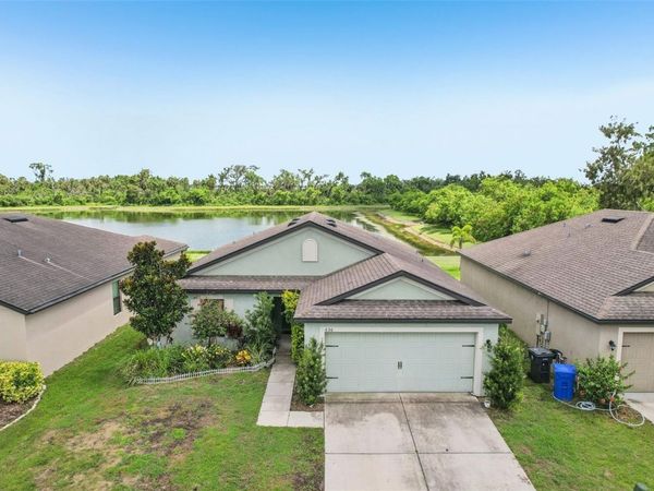 636 CHATHAM WALK DRIVE , RUSKIN, FL 33570