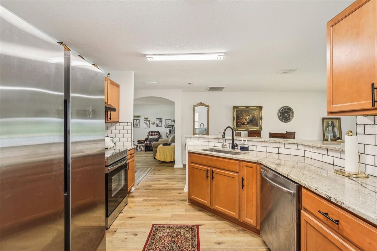 636 Chatham Walk Drive , Ruskin, FL 33570 Photo