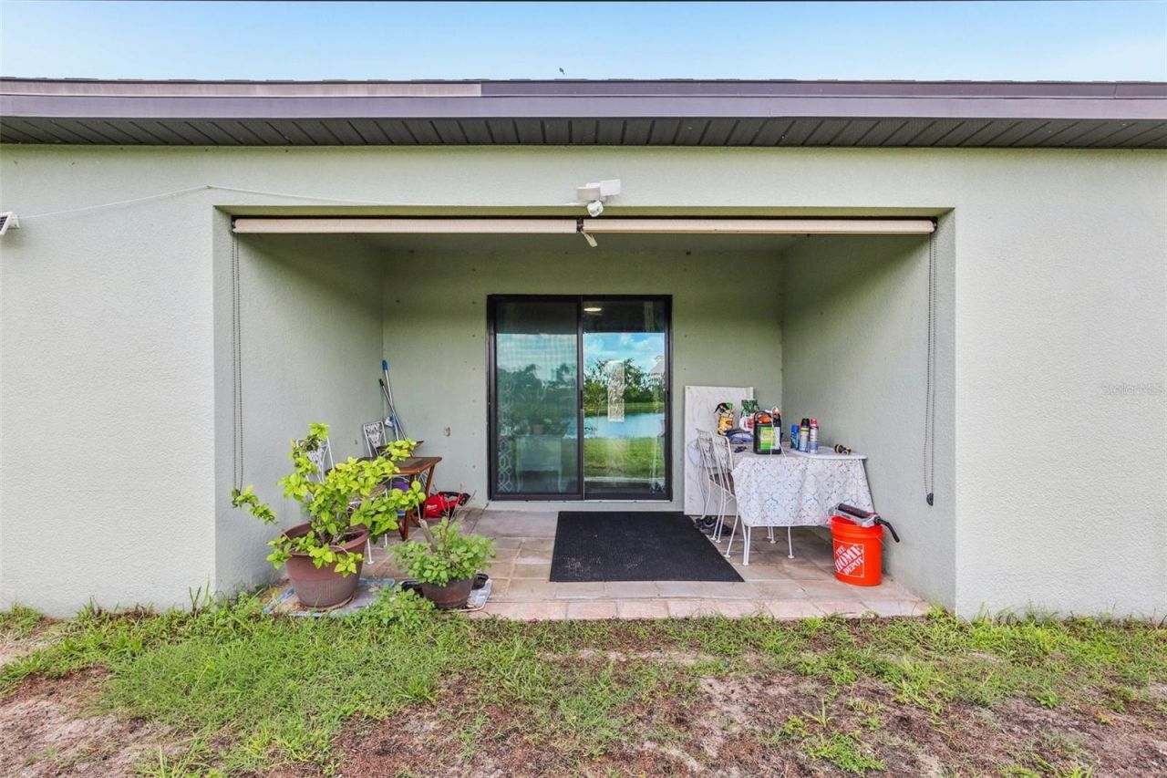 636 Chatham Walk Drive , Ruskin, FL 33570 Photo