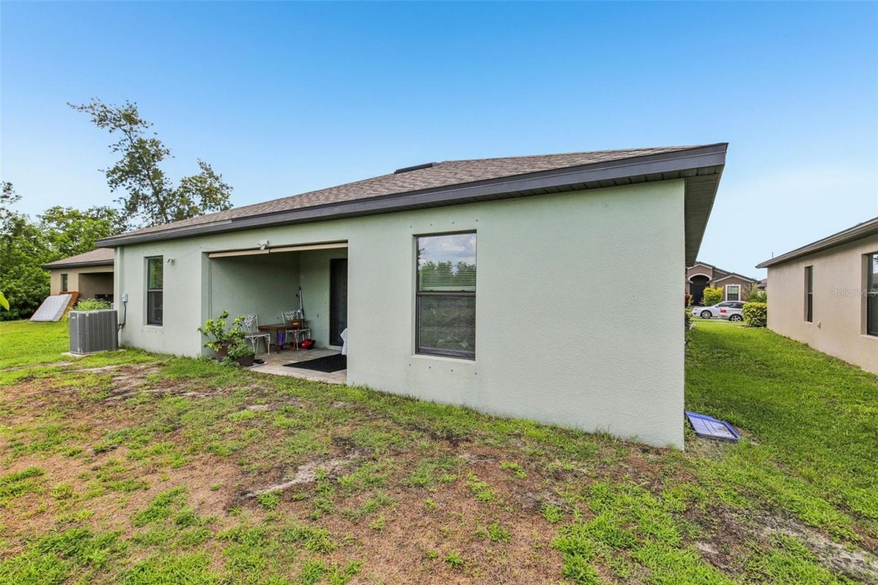 636 Chatham Walk Drive , Ruskin, FL 33570 Photo