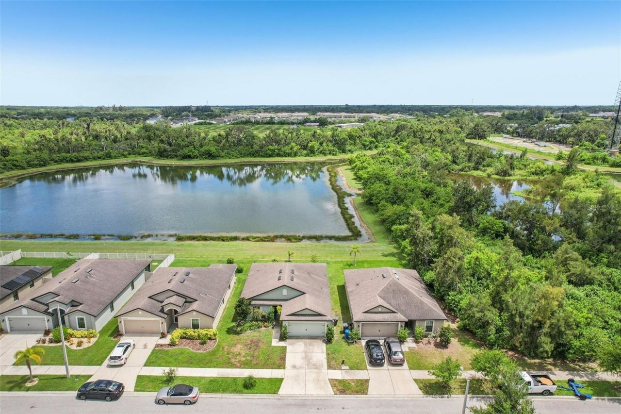 636 Chatham Walk Drive , Ruskin, FL 33570 Photo