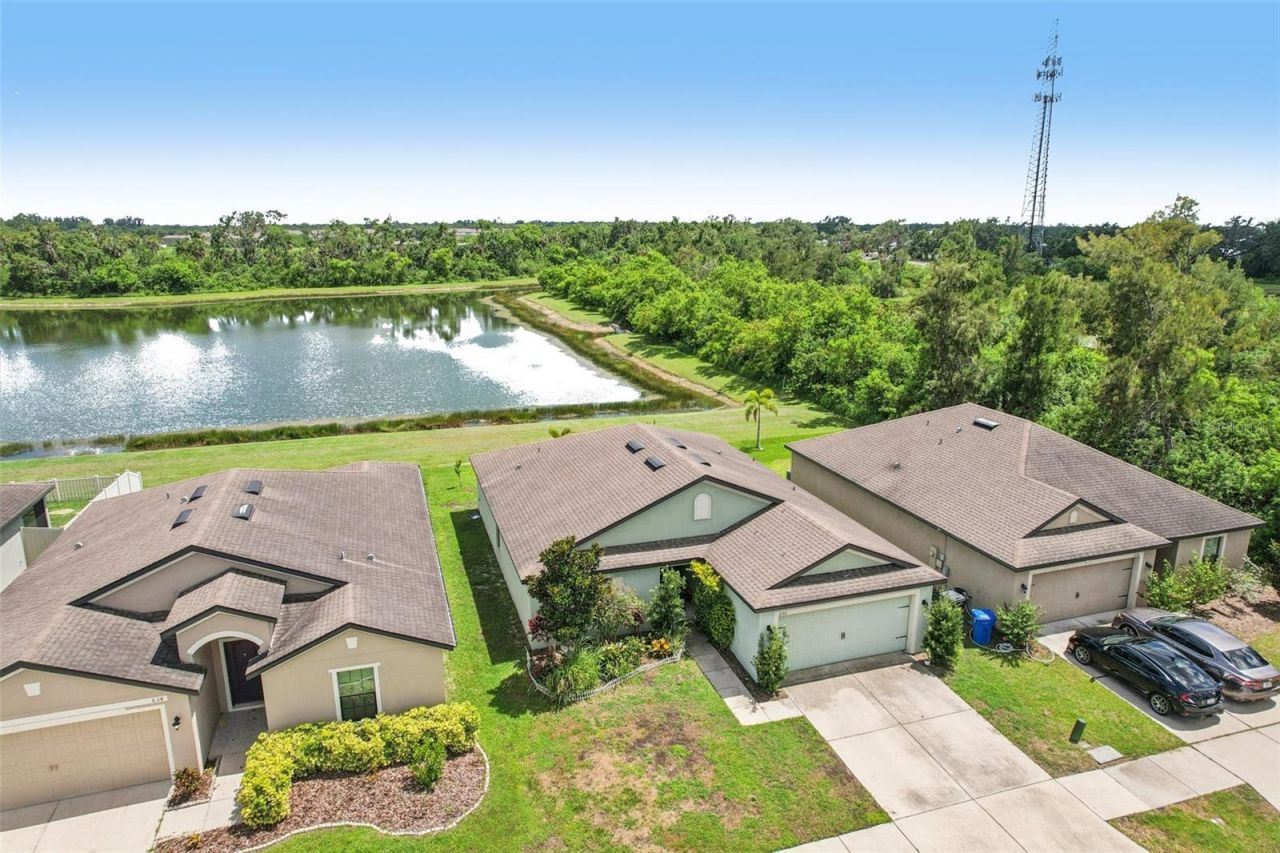 636 Chatham Walk Drive , Ruskin, FL 33570 Photo