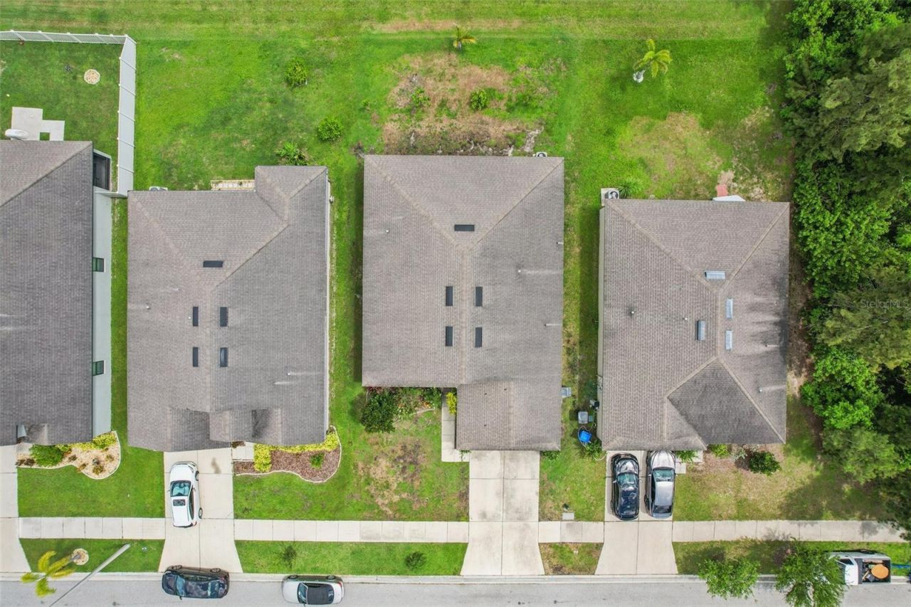 636 Chatham Walk Drive , Ruskin, FL 33570 Photo