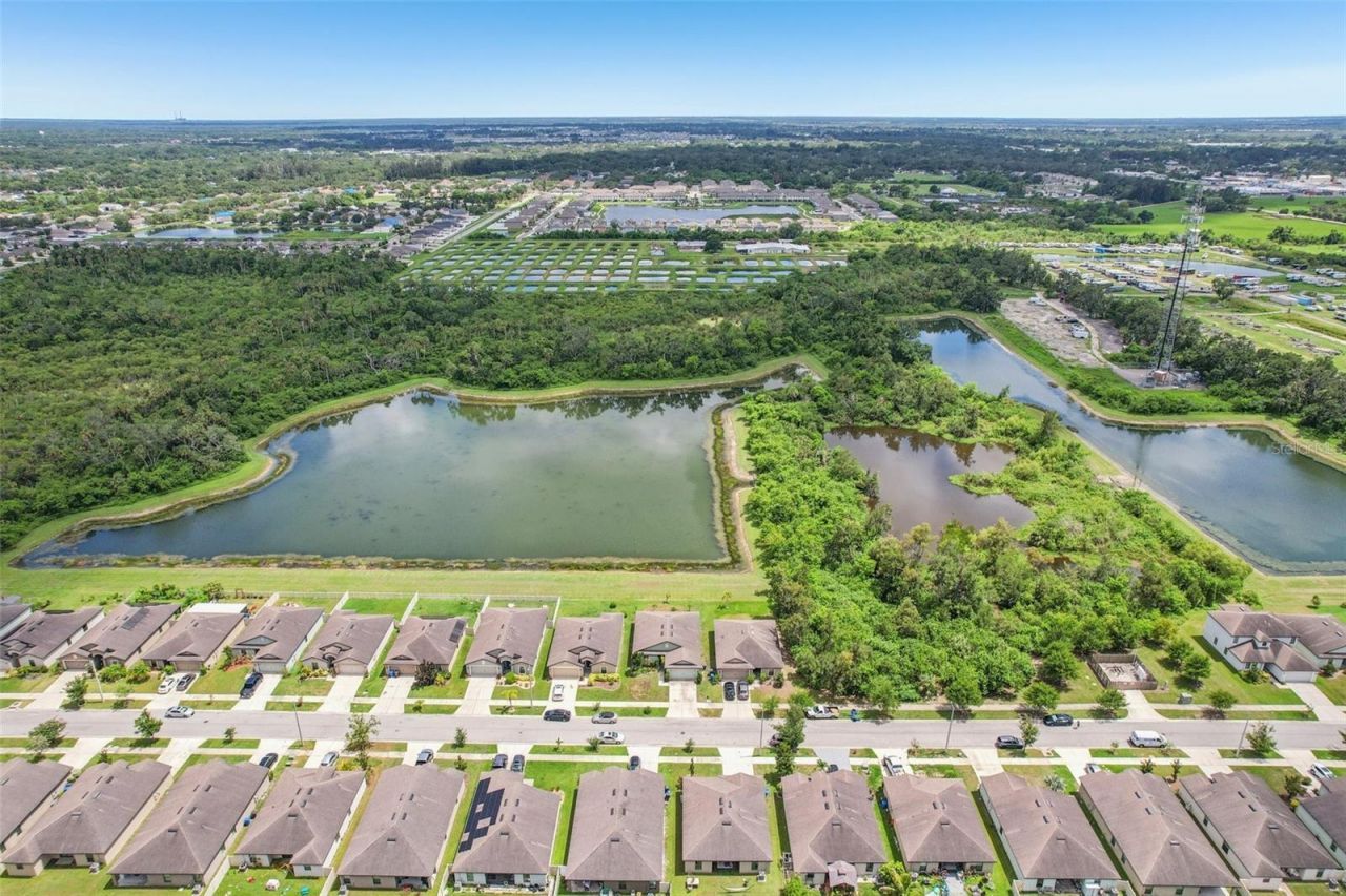 636 Chatham Walk Drive , Ruskin, FL 33570 Photo