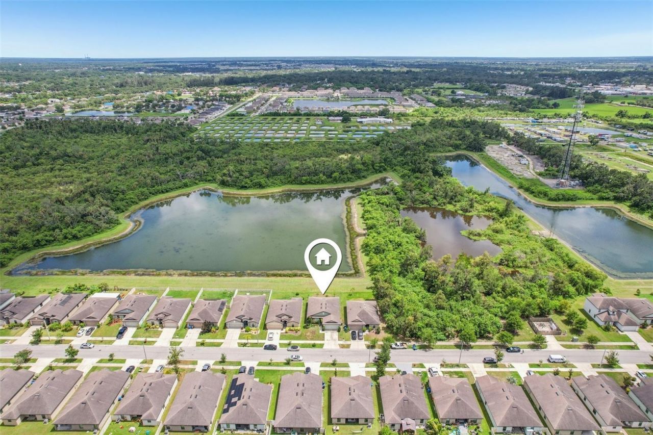 636 Chatham Walk Drive , Ruskin, FL 33570 Photo