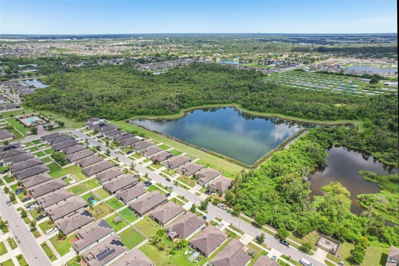 636 Chatham Walk Drive , Ruskin, FL 33570 Photo