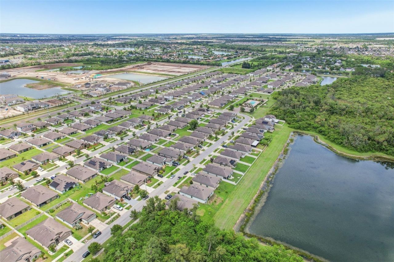 636 Chatham Walk Drive , Ruskin, FL 33570 Photo