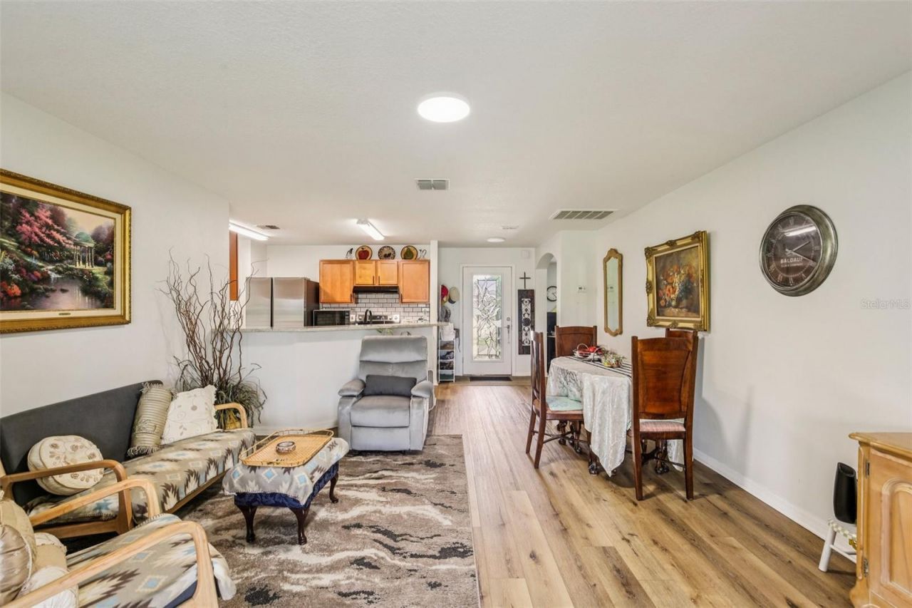 636 Chatham Walk Drive , Ruskin, FL 33570 Photo