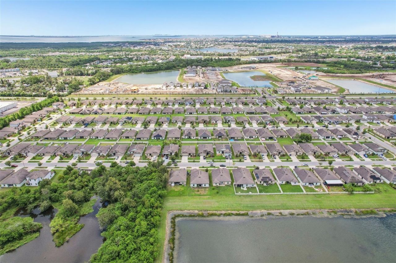 636 Chatham Walk Drive , Ruskin, FL 33570 Photo