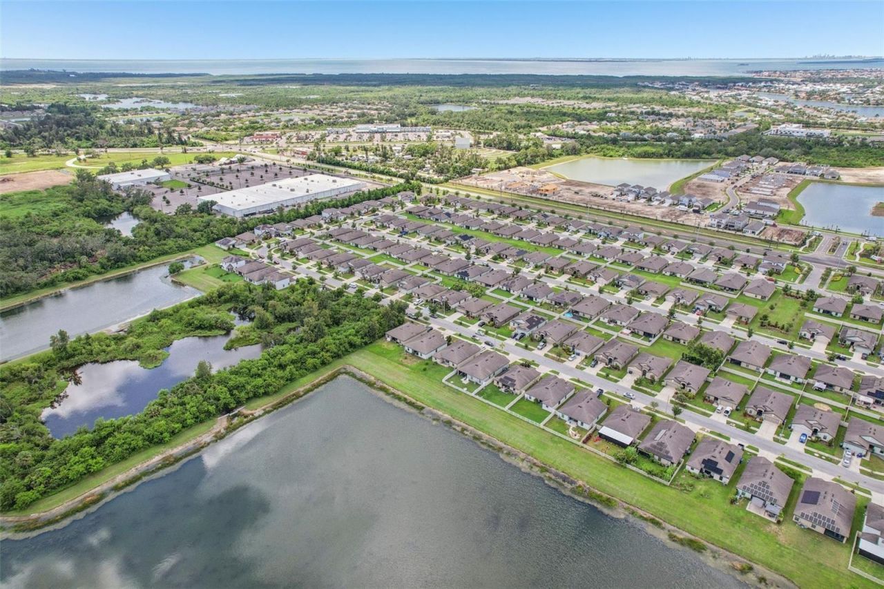 636 Chatham Walk Drive , Ruskin, FL 33570 Photo