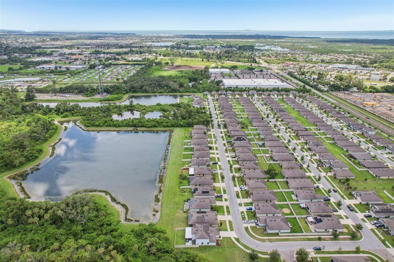 636 Chatham Walk Drive , Ruskin, FL 33570 Photo