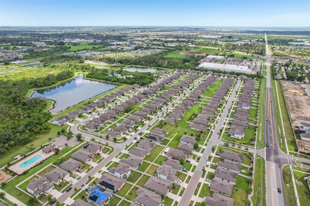 636 Chatham Walk Drive , Ruskin, FL 33570 Photo