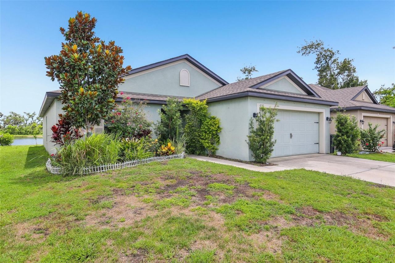 636 Chatham Walk Drive , Ruskin, FL 33570 Photo