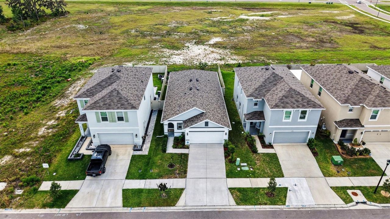 6298 Wandering Willow Drive, Wesley Chapel, FL 33545 Photo