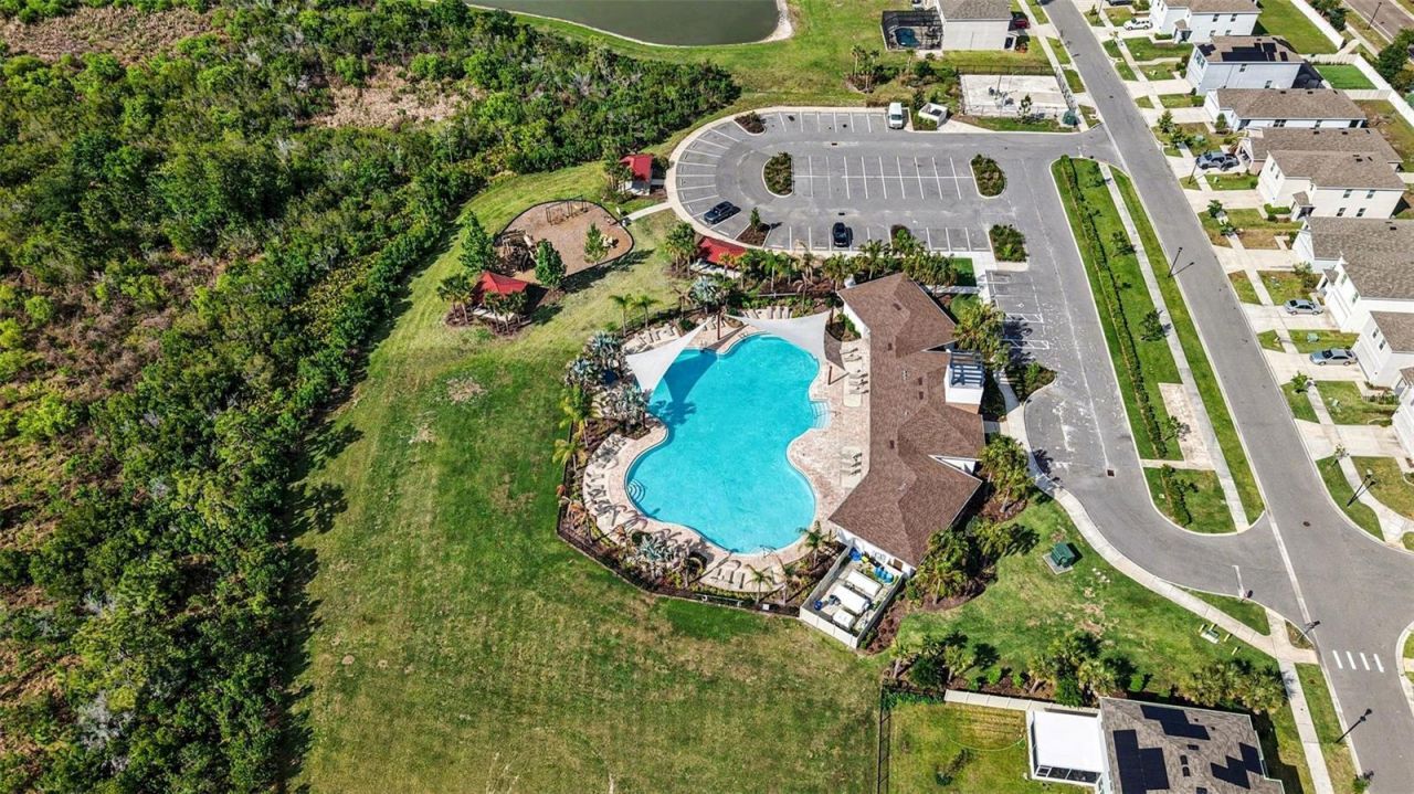 6298 Wandering Willow Drive, Wesley Chapel, FL 33545 Photo