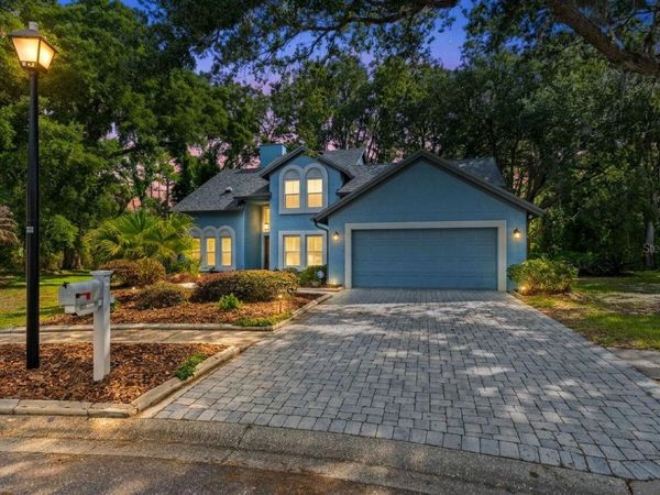 16105 CADBURY COURT , TAMPA, FL 33647