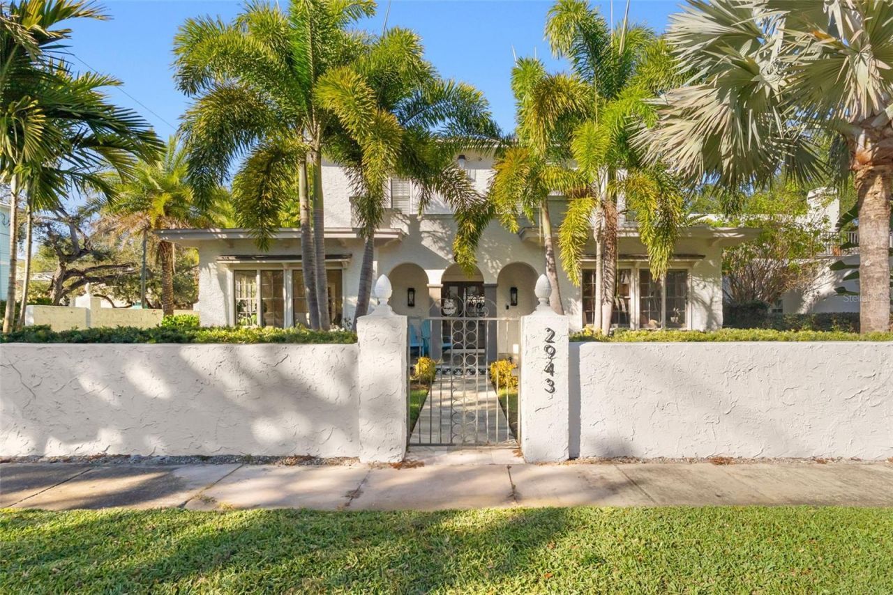 2943 W Bayshore Court, Tampa, FL 33611 Photo