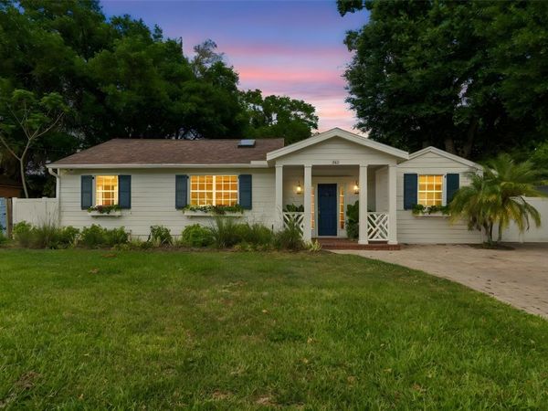 815 W KENTUCKY AVENUE , TAMPA, FL 33603