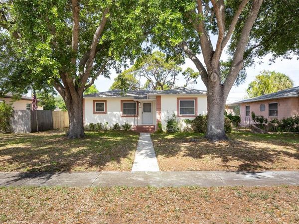 4626 22ND STREET N, ST PETERSBURG, FL 33714
