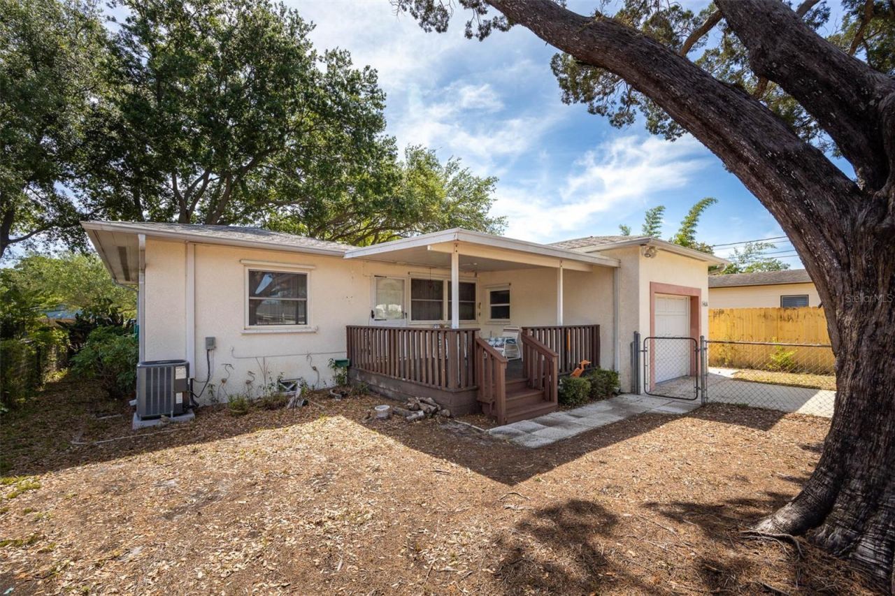 4626 22nd Street N, Saint Petersburg, FL 33714 Photo