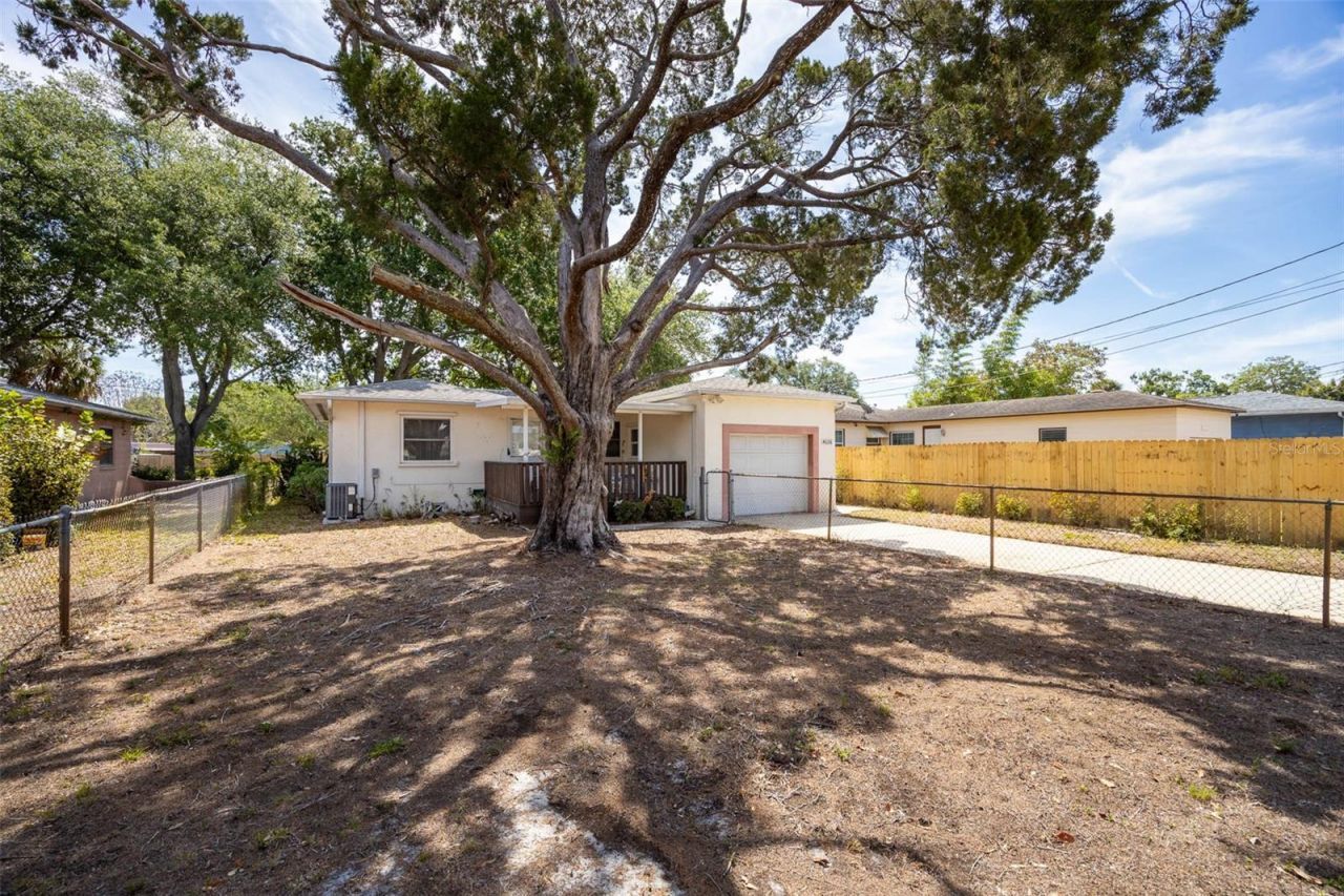 4626 22nd Street N, Saint Petersburg, FL 33714 Photo
